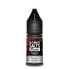 Pack of 10 Ultimate Salts Soda 10ML Nic Salt - VapingSupplier