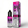 Pack of 10 Vapes Bar Ghost Salts 10ml Nic Salt E-liquid - VapingSupplier