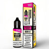 Pack of 10 Vapes Bar Ghost Salts 10ml Nic Salt E-liquid - VapingSupplier