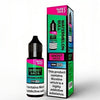 Pack of 10 Vapes Bar Ghost Salts 10ml Nic Salt E-liquid - VapingSupplier