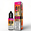 Pack of 10 Vapes Bar Ghost Salts 10ml Nic Salt E-liquid - VapingSupplier