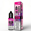 Pack of 10 Vapes Bar Ghost Salts 10ml Nic Salt E-liquid - VapingSupplier