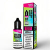 Pack of 10 Vapes Bar Ghost Salts 10ml Nic Salt E-liquid - VapingSupplier