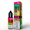 Pack of 10 Vapes Bar Ghost Salts 10ml Nic Salt E-liquid - VapingSupplier