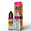 Pack of 10 Vapes Bar Ghost Salts 10ml Nic Salt E-liquid - VapingSupplier