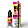 Pack of 10 Vapes Bar Ghost Salts 10ml Nic Salt E-liquid - VapingSupplier