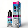 Pack of 10 Vapes Bar Ghost Salts 10ml Nic Salt E-liquid - VapingSupplier