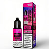 Pack of 10 Vapes Bar Ghost Salts 10ml Nic Salt E-liquid - VapingSupplier