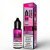 Pack of 10 Vapes Bar Ghost Salts 10ml Nic Salt E-liquid - VapingSupplier