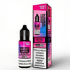 Pack of 10 Vapes Bar Ghost Salts 10ml Nic Salt E-liquid - VapingSupplier