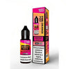 Pack of 10 Vapes Bar Ghost Salts 10ml Nic Salt E-liquid - VapingSupplier