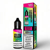Pack of 10 Vapes Bar Ghost Salts 10ml Nic Salt E-liquid - VapingSupplier