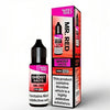 Pack of 10 Vapes Bar Ghost Salts 10ml Nic Salt E-liquid - VapingSupplier