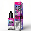 Pack of 10 Vapes Bar Ghost Salts 10ml Nic Salt E-liquid - VapingSupplier