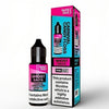 Pack of 10 Vapes Bar Ghost Salts 10ml Nic Salt E-liquid - VapingSupplier
