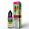 Pack of 10 Vapes Bar Ghost Salts 10ml Nic Salt E-liquid - VapingSupplier