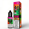 Pack of 10 Vapes Bar Ghost Salts 10ml Nic Salt E-liquid - VapingSupplier