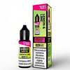 Pack of 10 Vapes Bar Ghost Salts 10ml Nic Salt E-liquid - VapingSupplier