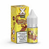 Pack of 10 X Series 10ML Nic Salt - VapingSupplier