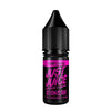 Pack of 5 Just Juice 10ml Nic Salt - VapingSupplier
