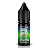 Pack of 5 Just Juice 10ml Nic Salt - VapingSupplier