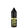 Pack of 5 Just Juice 10ML Nic Salt - VapingSupplier