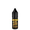 Pack of 5 Just Juice 10ML Nic Salt - VapingSupplier