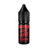 Pack of 5 Just Juice 10ml Nic Salt - VapingSupplier