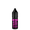 Pack of 5 Just Juice 10ML Nic Salt - VapingSupplier