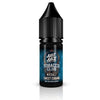 Pack of 5 Just Juice 10ml Nic Salt - VapingSupplier