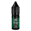Pack of 5 Just Juice 10ml Nic Salt - VapingSupplier