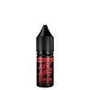Pack of 5 Just Juice 10ML Nic Salt - VapingSupplier