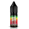 Pack of 5 Just Juice 10ml Nic Salt - VapingSupplier