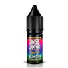 Pack of 5 Just Juice 10ml Nic Salt - VapingSupplier