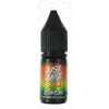 Pack of 5 Just Juice 10ml Nic Salt - VapingSupplier