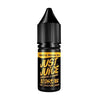 Pack of 5 Just Juice 10ml Nic Salt - VapingSupplier