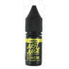 Pack of 5 Just Juice 10ml Nic Salt - VapingSupplier