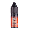 Pack of 5 Just Juice 10ml Nic Salt - VapingSupplier