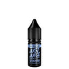 Pack of 5 Just Juice 10ML Nic Salt - VapingSupplier
