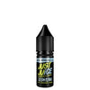 Pack of 5 Just Juice Ice 10ML Nic Salt - VapingSupplier