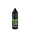 Pack of 5 Just Juice Ice 10ML Nic Salt - VapingSupplier