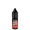 Pack of 5 Just Juice Ice 10ML Nic Salt - VapingSupplier