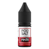 Pack of 5 Pod Salt 10ML Nic Salt - VapingSupplier