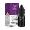 Pack of 5 Pod Salt 10ML Nic Salt - VapingSupplier