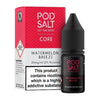 Pack of 5 Pod Salt 10ML Nic Salt - VapingSupplier
