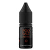 Pack of 5 Pod Salt 10ML Nic Salt - VapingSupplier