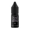 Pack of 5 Pod Salt 10ML Nic Salt - VapingSupplier