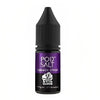 Pack of 5 Pod Salt Fusions 10ML Nic Salt - VapingSupplier