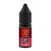 Pack of 5 Pod Salt Fusions 10ML Nic Salt - VapingSupplier