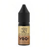 Pack of 5 Pod Salt Fusions 10ML Nic Salt - VapingSupplier